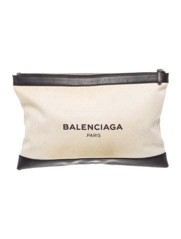 Canvas Everyday Pouch