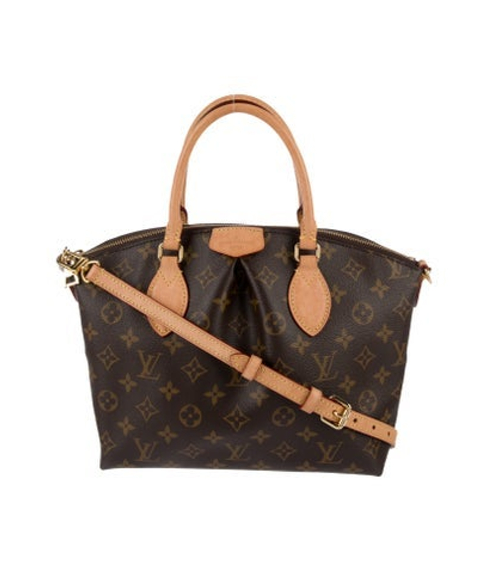 Louis Vuitton Vuitton Lv Monogram Boetie Pm