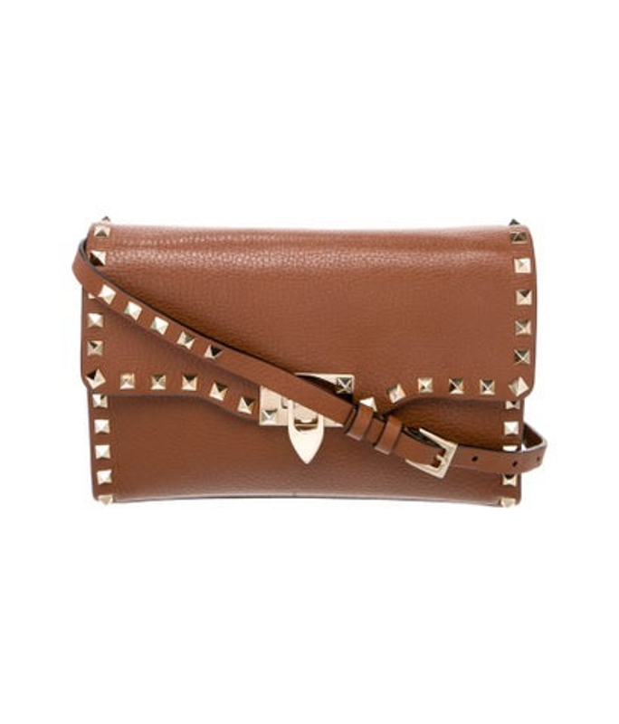 Valentino Rockstud Shoulder Bag