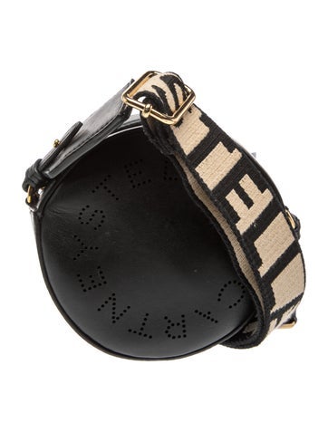 Vegetarian Leather Crossbody Bag