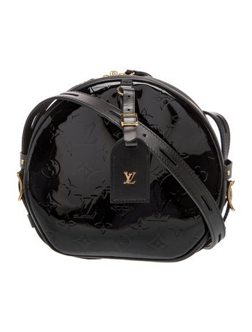LV Monogram Bôite Chapeaux MM