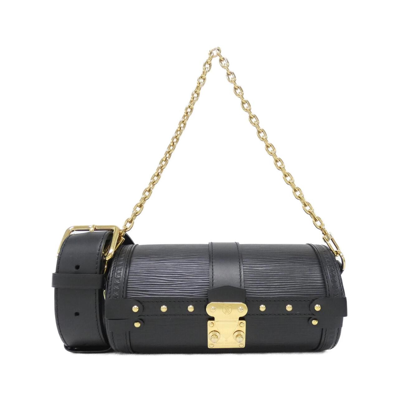 Louis Vuitton Epi Papillon Trunk M58655 Shoulder Bag