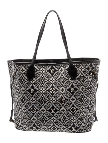 Since 1854 Neverfull w/Pouch MM