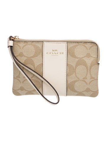 Leather Clutch