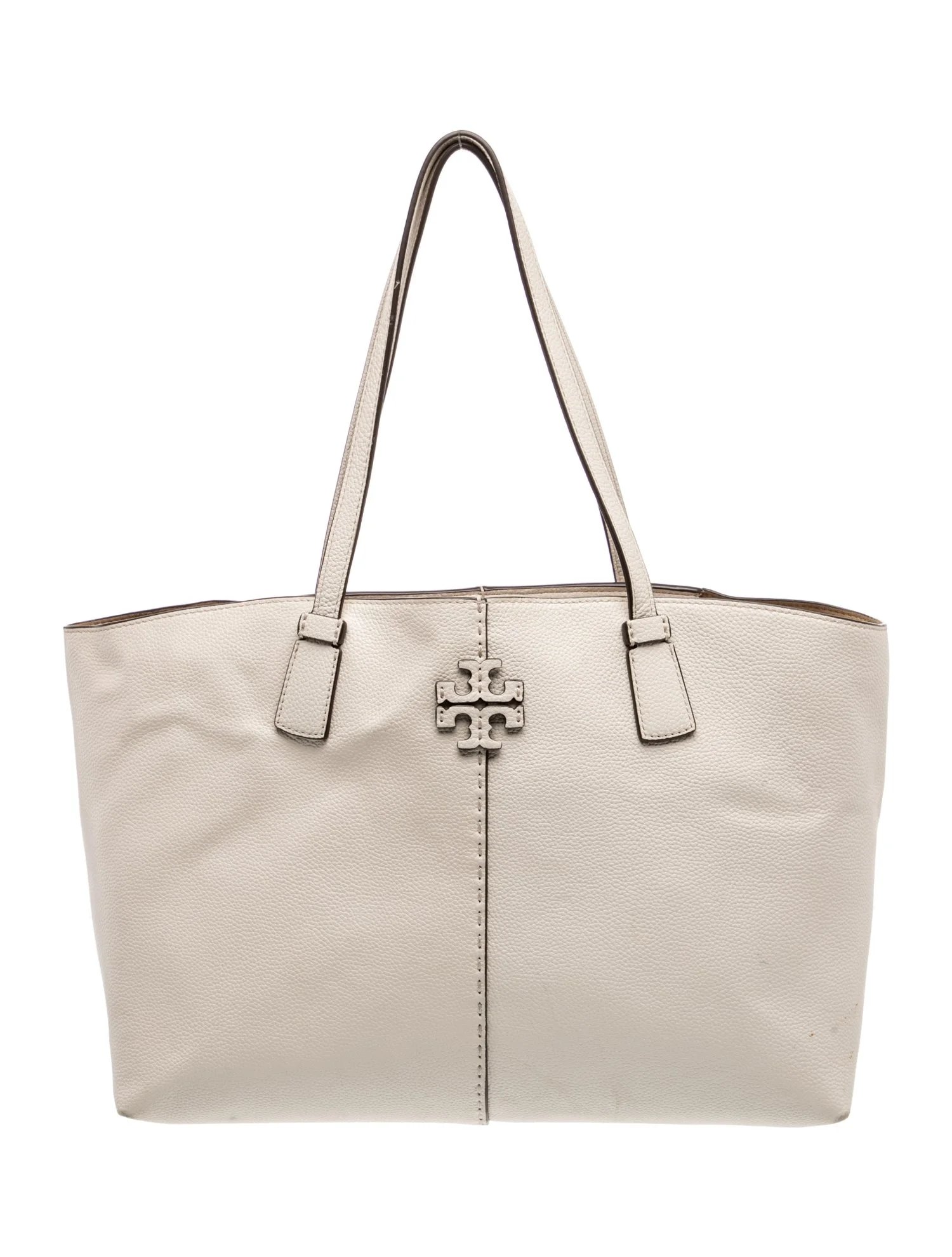 Tory Burch Leather Tote