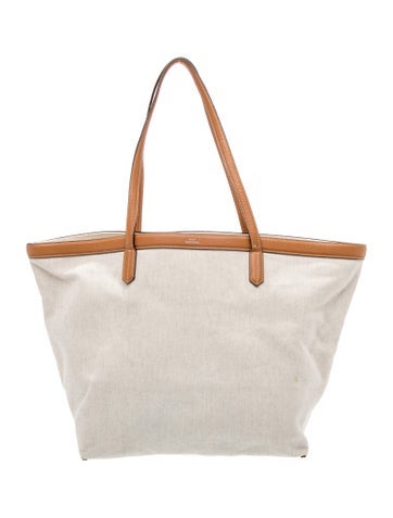 Canvas Tote