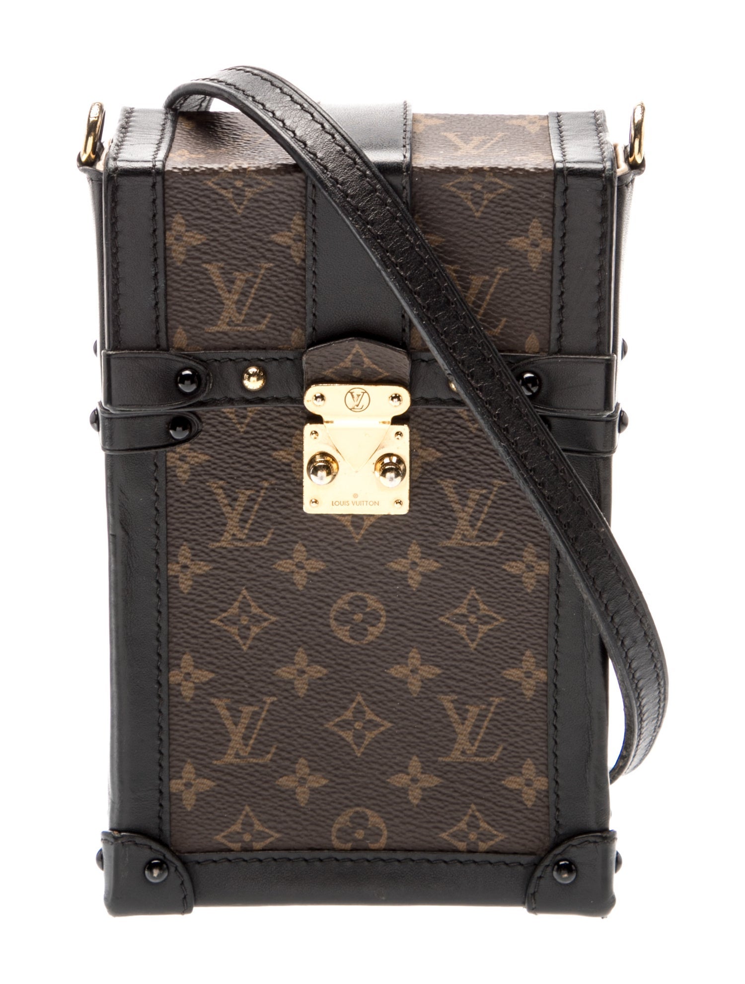 LV Monogram Crossbody Bag