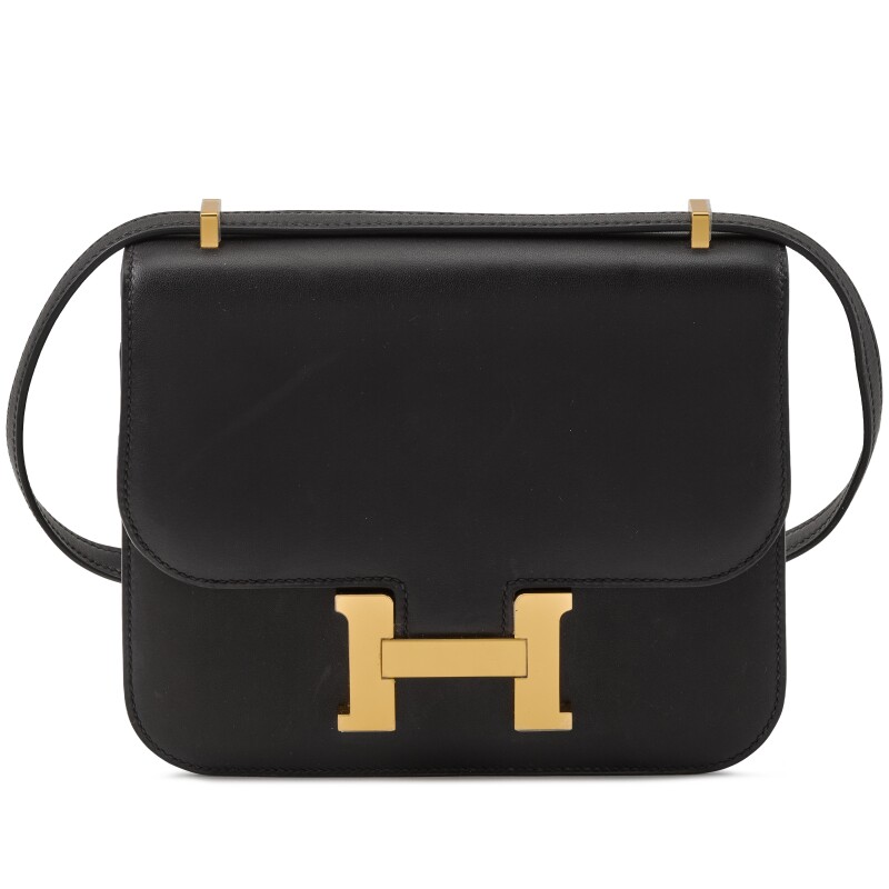 Black Box Mini Constance 18 Gold Hardware, 2018