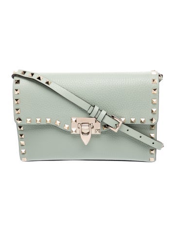 Valentino Rockstud Crossbody Bag