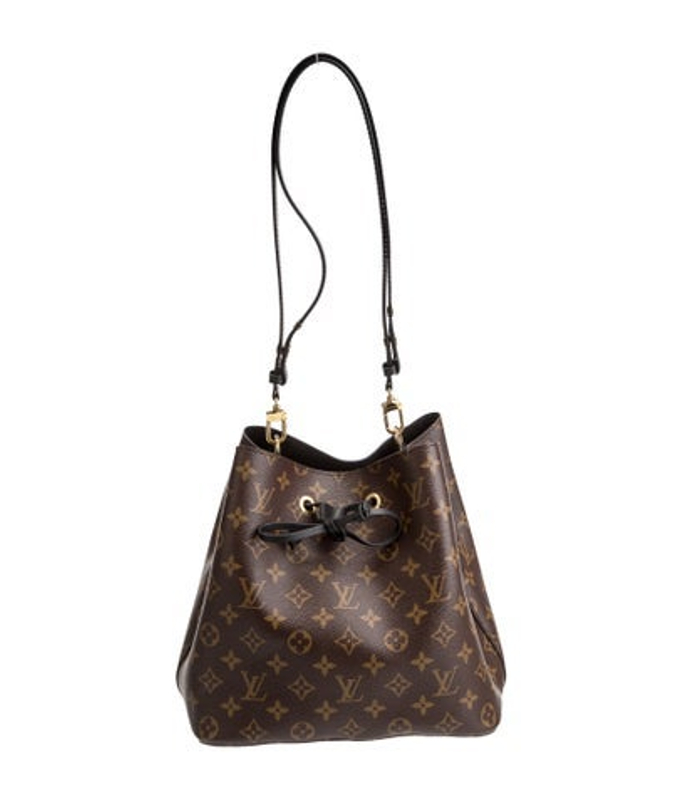 Louis Vuitton Vuitton Monogram Neonoe Mm