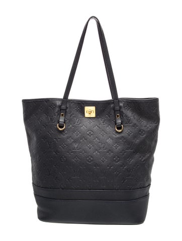 LV Monogram Citadine PM