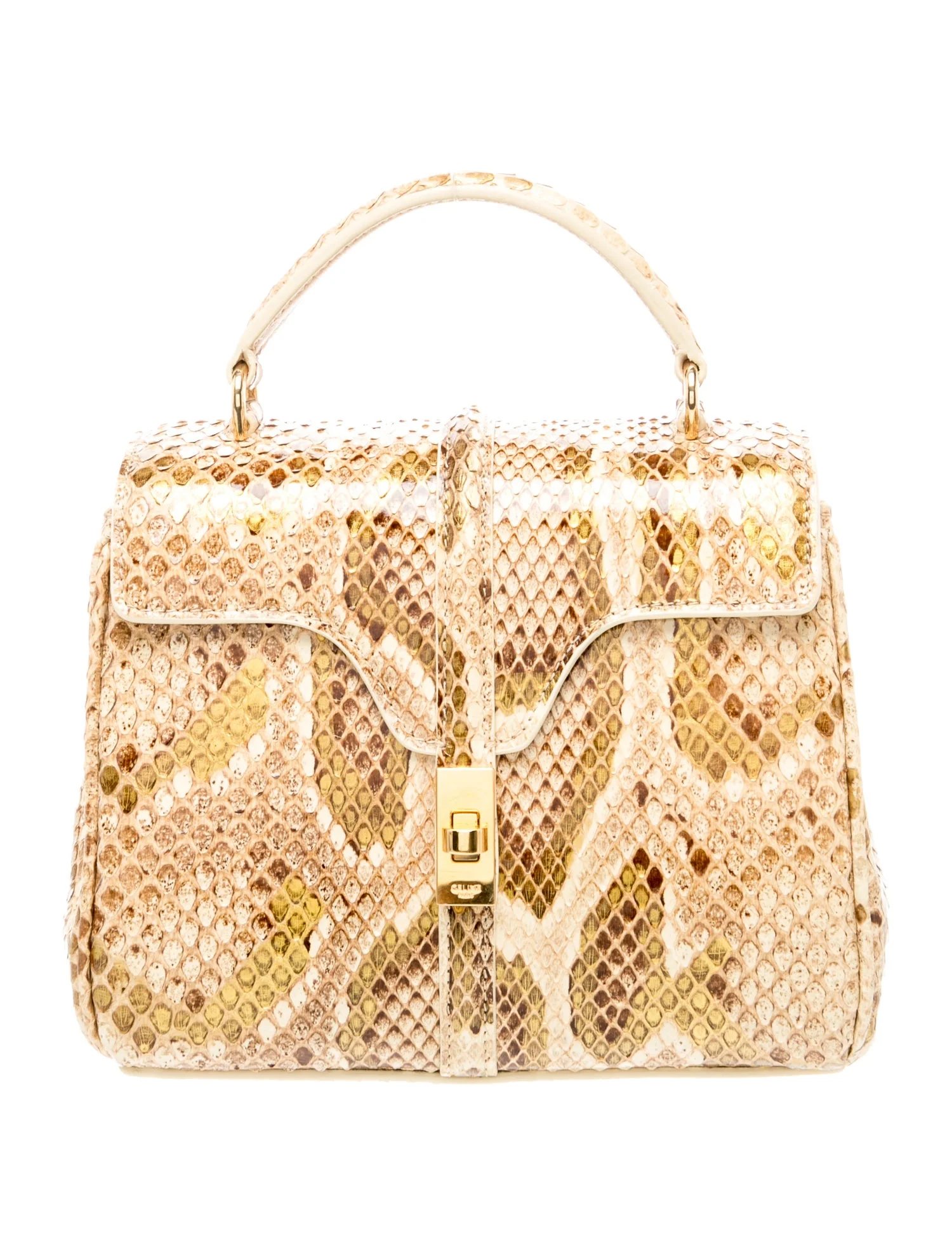 Python 16 Bag Mini 2025