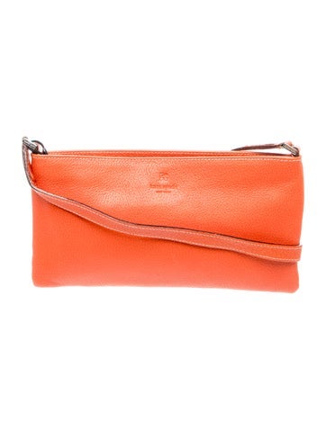 Kate Spade Leather Shoulder Bag