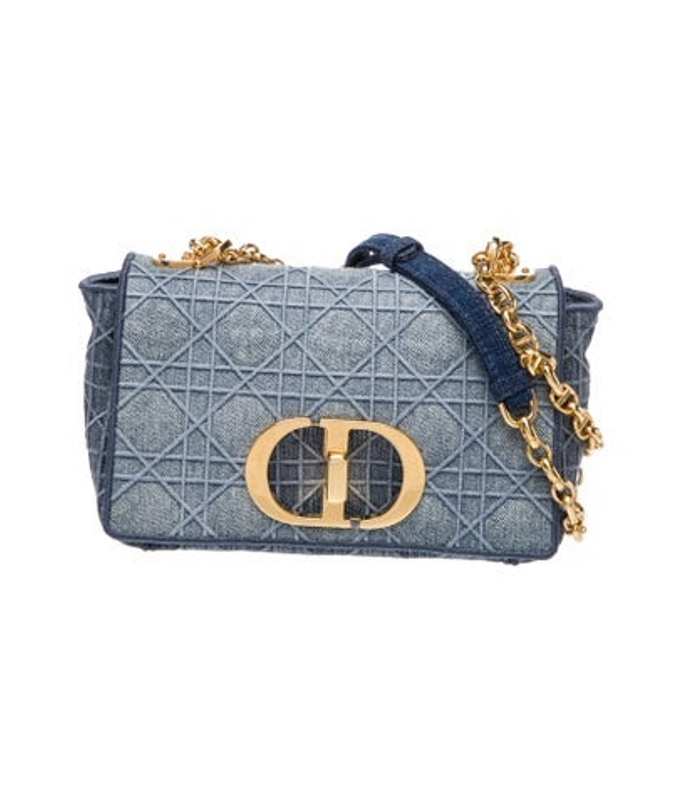 Dior Dior Denim Caro