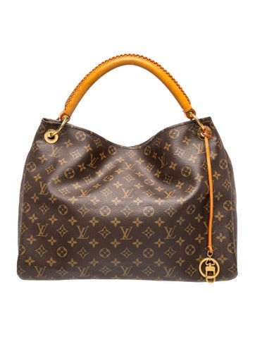 LV Monogram Artsy MM