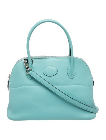 Hermes Swift Bolide 27