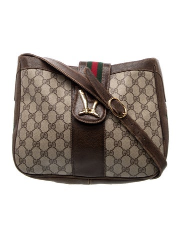 GG Supreme Ophidia Vintage