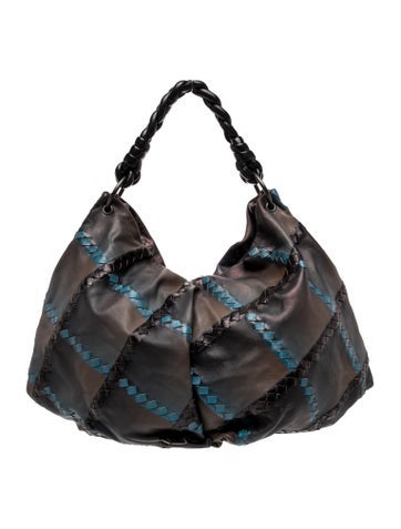 Intrecciato Intrecciato Hobo Vintage