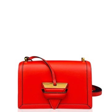 Epsom Leather Barcelona Shoulder