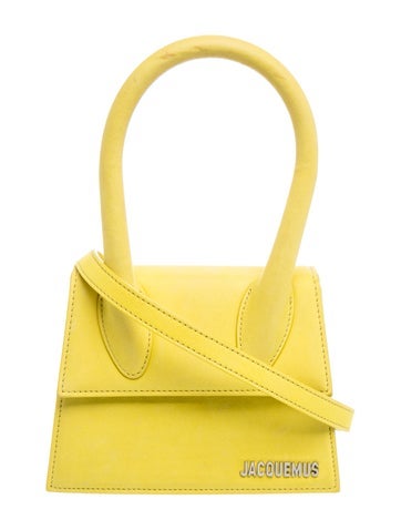 Leather Le Chiquito Medium