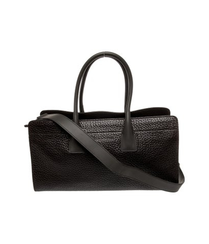 Brunello Cucinelli Cucinelli Leather Shoulder Bag