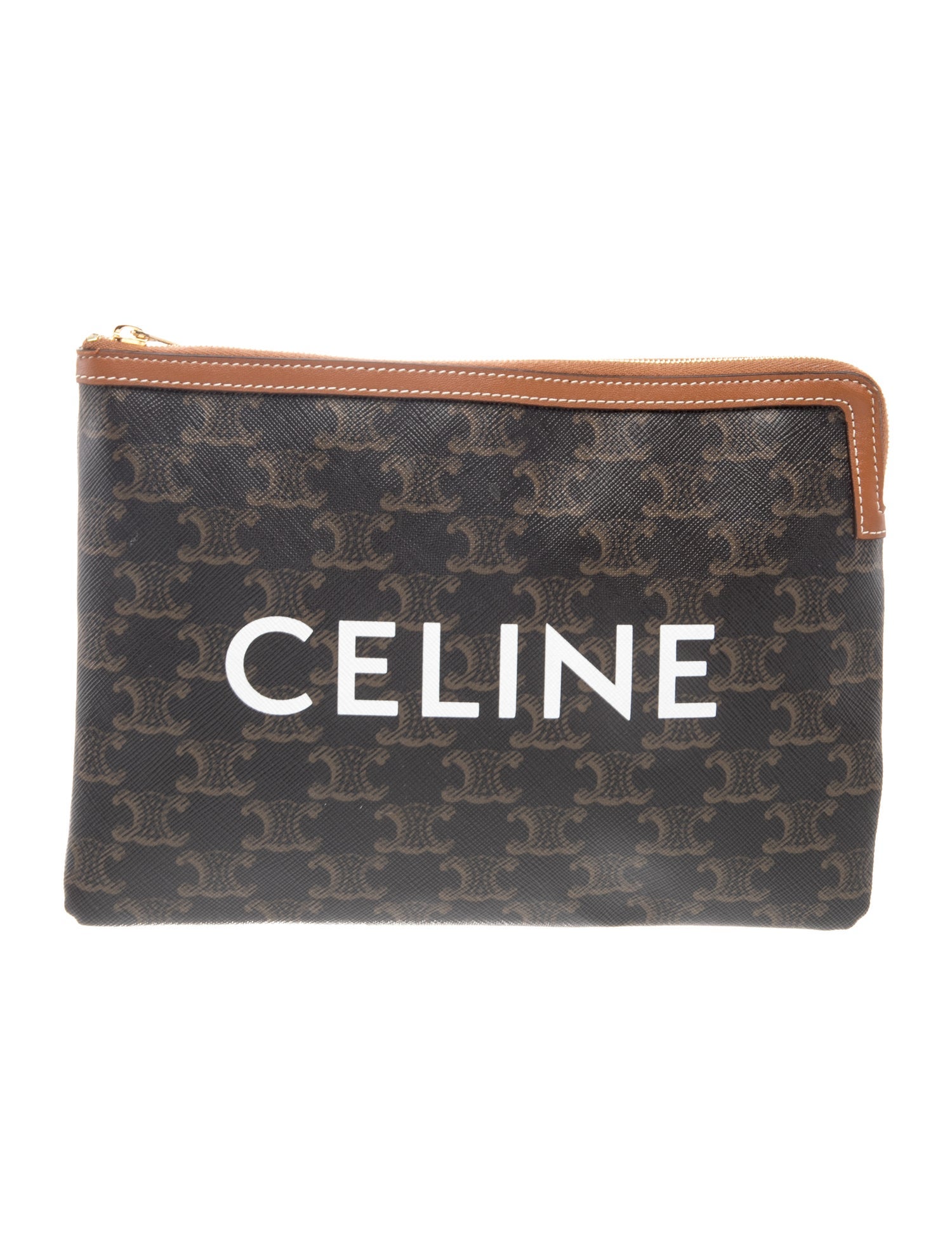 Monogram Triomphe Small