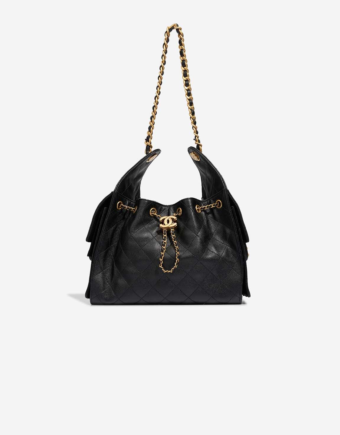 
		25 Small Caviar Black    