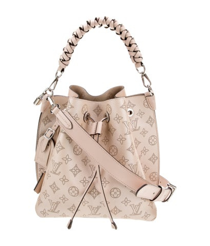 Louis Vuitton Vuitton Lv Monogram Muria