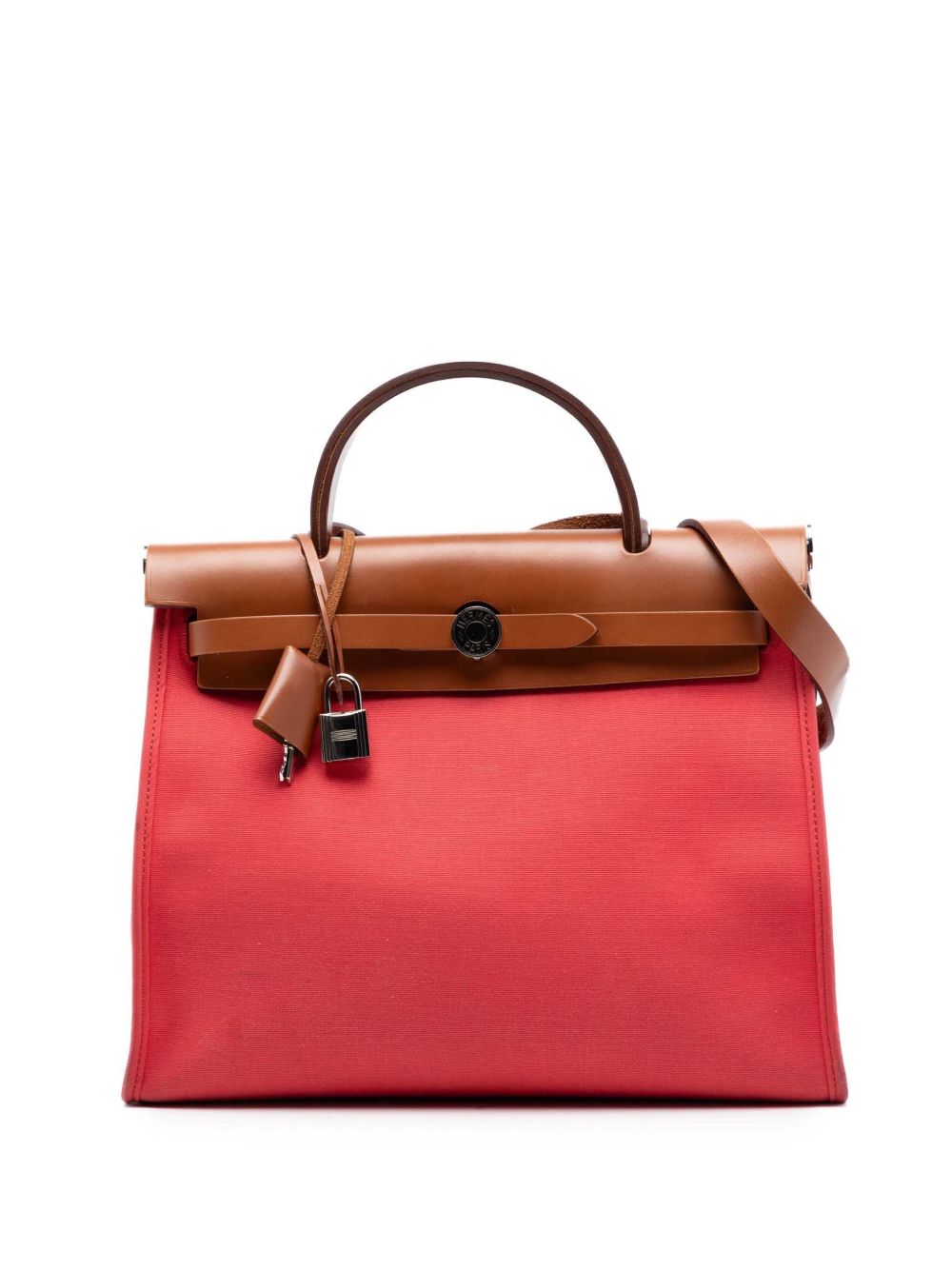 2019 Toile Herbag Zip 31 satchel