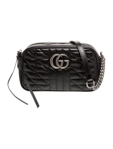 Double G Marmont