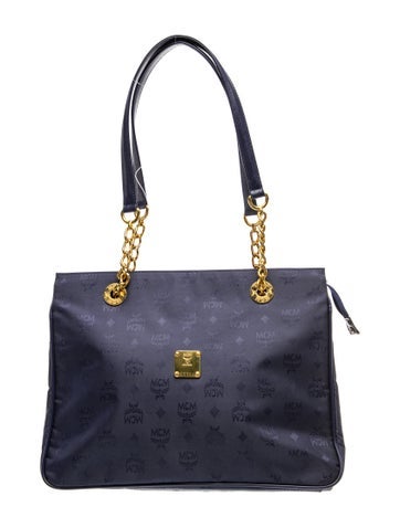 Nylon Shoulder Bag