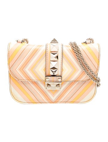 Rockstud Shoulder Bag