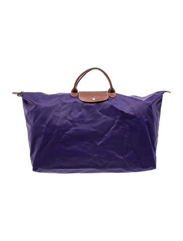 Ponyhair Weekender Bag