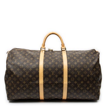 Louis Vuitton Keepall