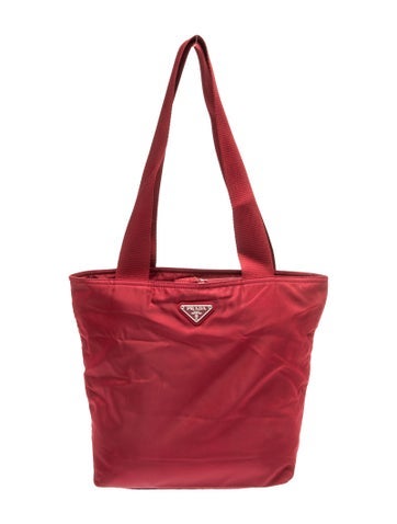 Tessuto Nylon Tote