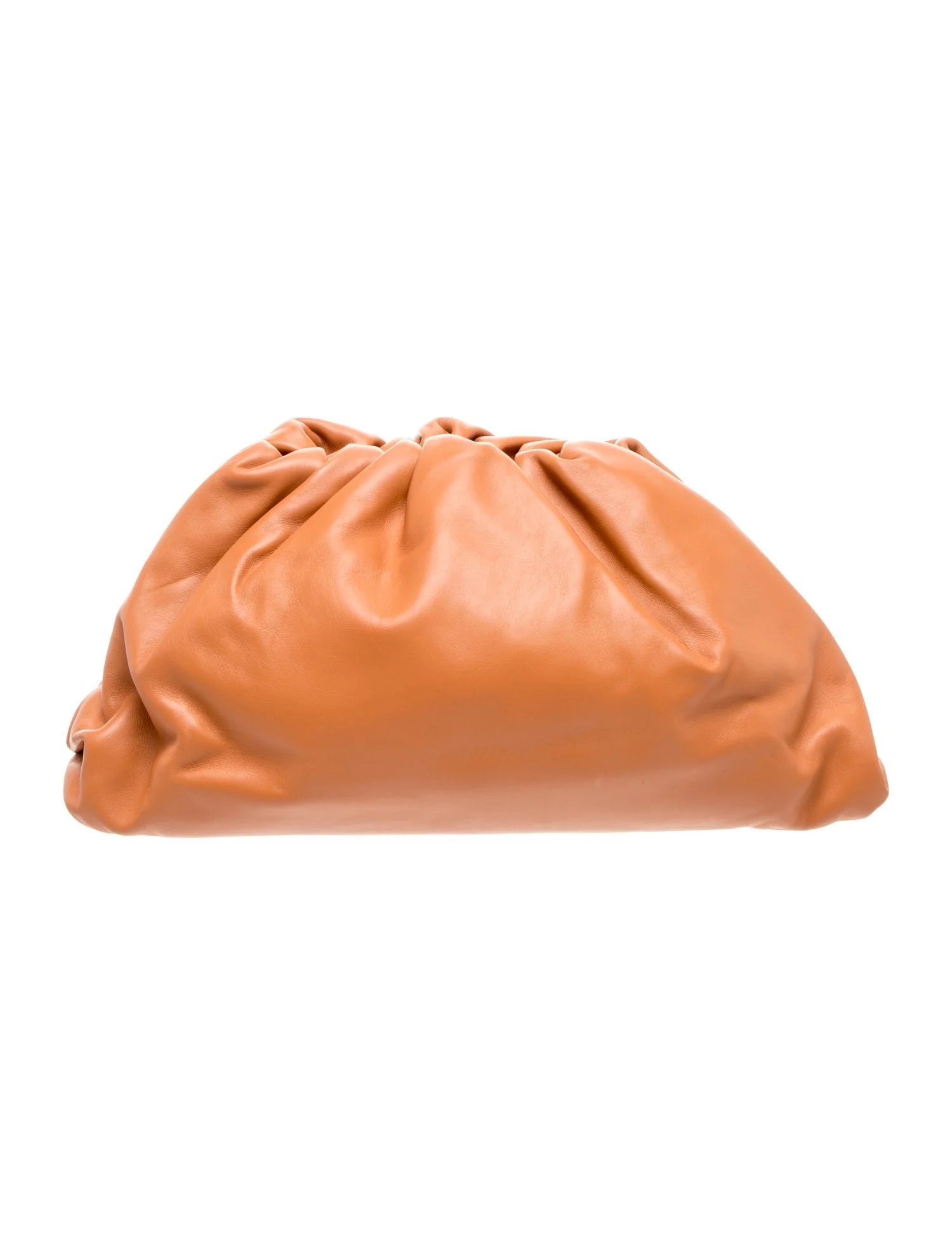 Leather The Pouch