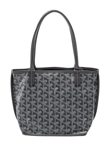 Goyardine Anjou Mini