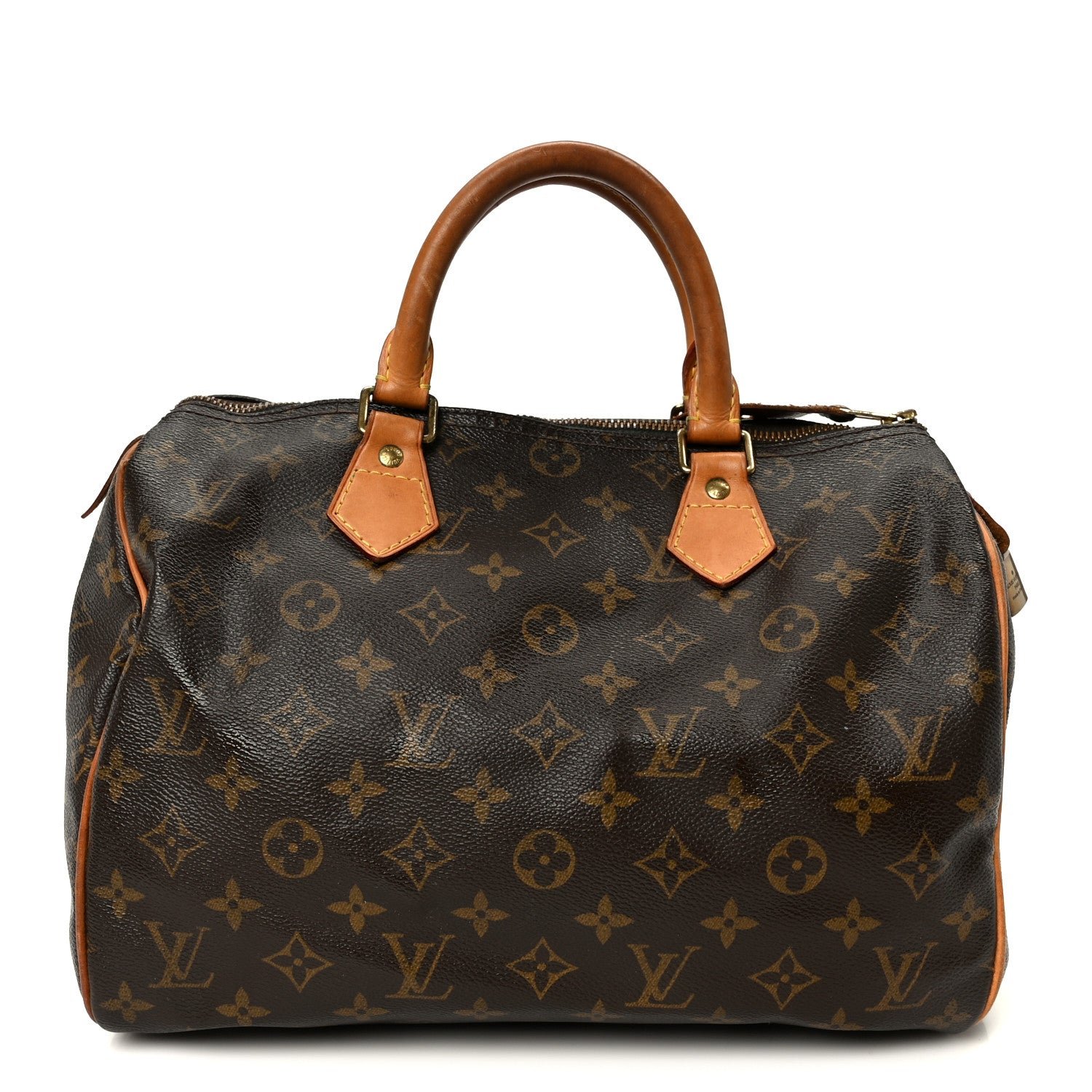 Louis Vuitton Monogram Speedy 30