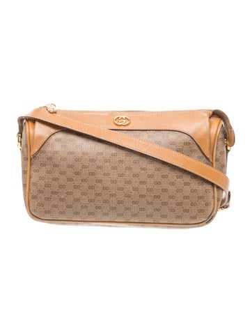 Web Shoulder Bag Vintage