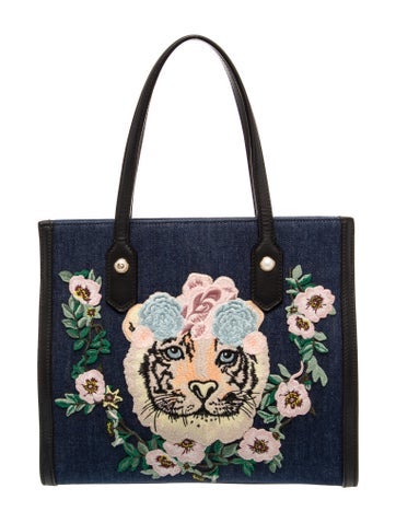 Interlocking G Top Handle Bag