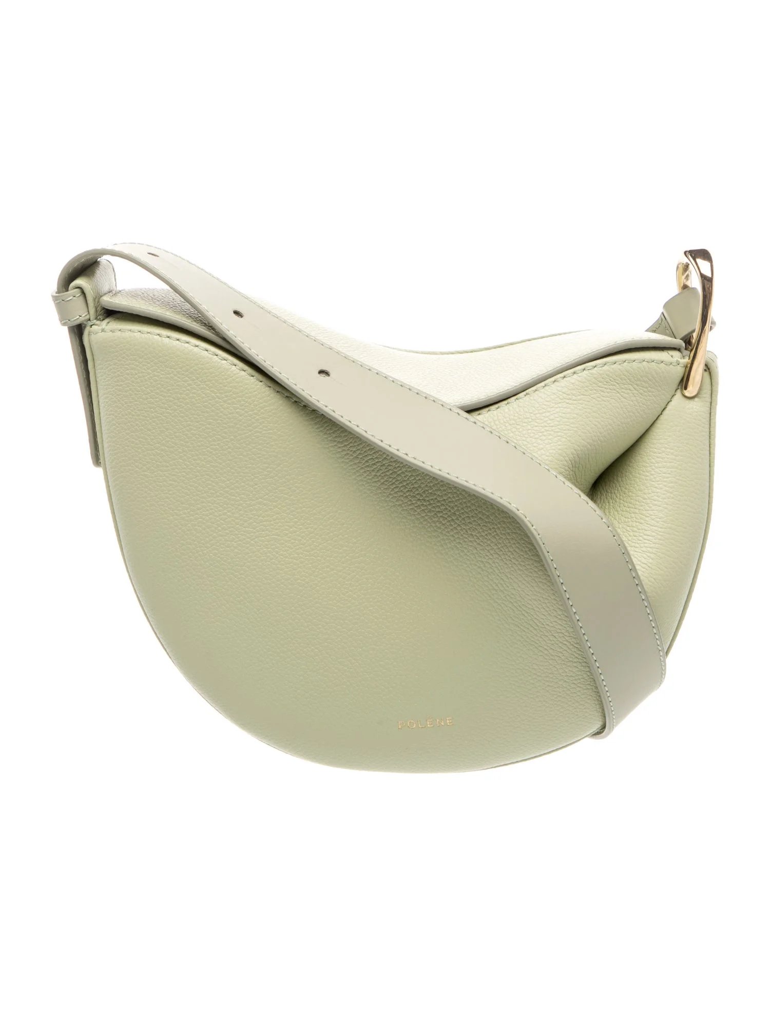 Leather Tonca