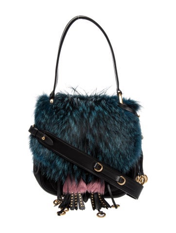 City Calf Leather Corsaire