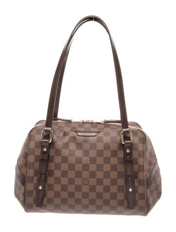 Damier Ebene Papillon GM