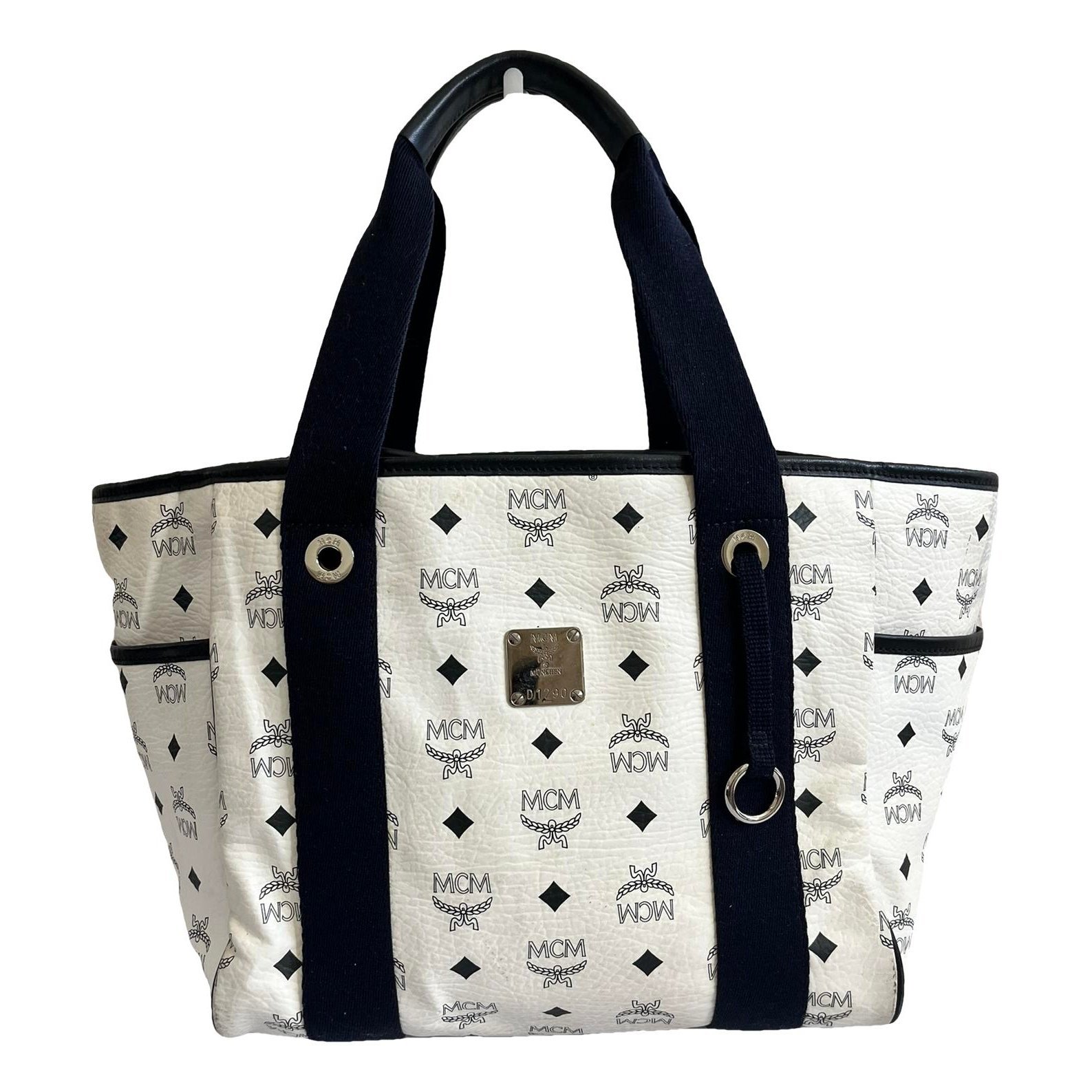 Anya cloth handbag