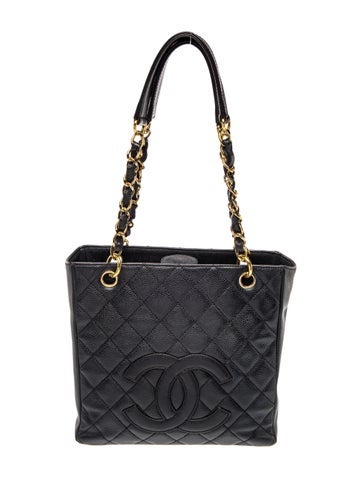 Petite Shopping Tote