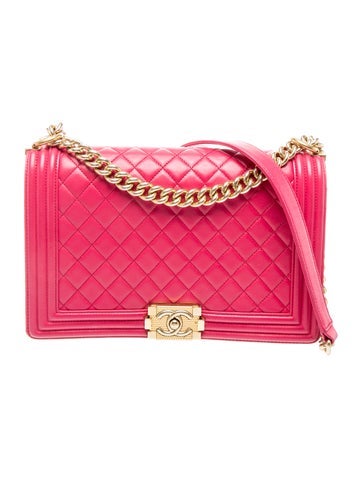 Large Boy Bag