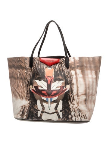 Canvas Tote