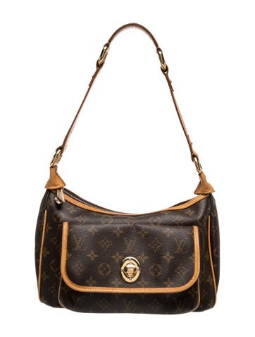 LV Monogram Tikal GM