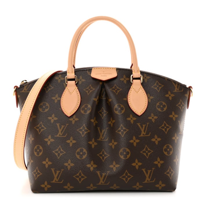 Louis Vuitton Monogram Boetie PM NM