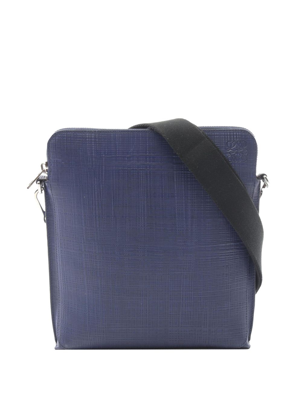 2010-2026 Leather Goya crossbody bag